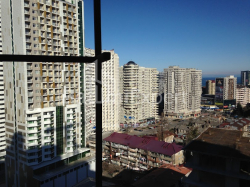Пәтер 48 м² - Нико Пиросмани, Batumi, Грузия