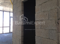 Пәтер 2-комн 48 m² - Нико Пиросмани, Batumi