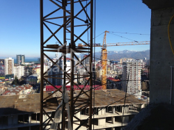 Пәтер 48 м² - Нико Пиросмани, Batumi, Грузия
