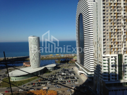 Пәтер 2-комн 48 m² - Нико Пиросмани, Batumi