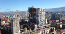 Пәтер 222.3 м² - Нико Пиросмани, Batumi, Грузия