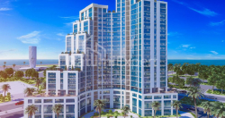 Пәтер 4-комн 222.3 m² - Нико Пиросмани, Batumi