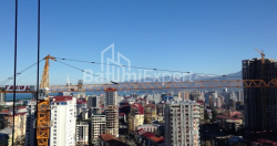Пәтер 222.3 м² - Нико Пиросмани, Batumi, Грузия
