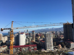 Пәтер 48 м² - Нико Пиросмани, Batumi, Грузия