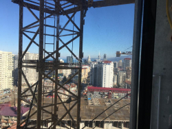 Пәтер 48 м² - Нико Пиросмани, Batumi, Грузия