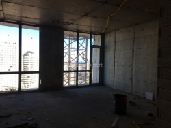 Пәтер 2-комн 48 m² - Нико Пиросмани, Batumi