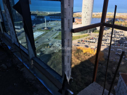 Пәтер 48 м² - Нико Пиросмани, Batumi, Грузия