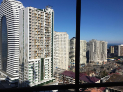 Пәтер 48 м² - Нико Пиросмани, Batumi, Грузия