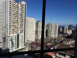 Пәтер 48 м² - Нико Пиросмани, Batumi, Грузия