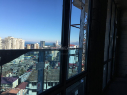 Пәтер 2-комн 48 m² - Нико Пиросмани, Batumi