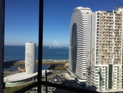 Пәтер 2-комн 48 m² - Нико Пиросмани, Batumi