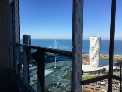 Пәтер 2-комн 48 m² - Нико Пиросмани, Batumi