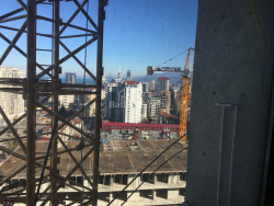 Пәтер 52.1 м² - Нико Пиросмани, Batumi, Грузия