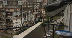 Пәтер 3-комн 60 m² - Шалва Инасаридзе, Batumi