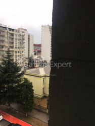 Пәтер 1-комн 34.4 m² - Вахтанг Горгасали, Batumi