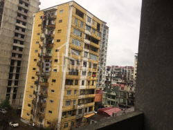 Пәтер 1-комн 37.8 m² - Вахтанг Горгасали, Batumi
