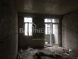 Пәтер 1-комн 37.8 m² - Вахтанг Горгасали, Batumi