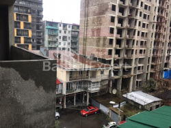 Пәтер 1-комн 37.8 m² - Вахтанг Горгасали, Batumi
