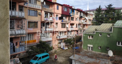 Пәтер 4-комн 97 m² - Давид Клдиашвили, Batumi