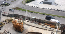 Пәтер 50 м² - Шериф Химшиашвили, Batumi, Грузия
