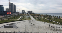 Пәтер 50 м² - Шериф Химшиашвили, Batumi, Грузия