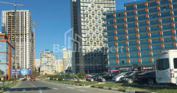 Пәтер 55.4 м² - Шериф Химшиашвили, Batumi, Грузия