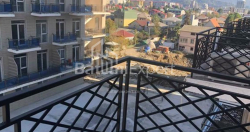 Пәтер 2-комн 55.4 m² - Шериф Химшиашвили, Batumi