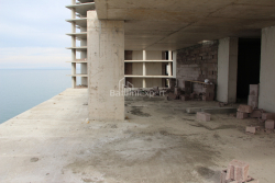 Пәтер 125.44 м² - Лех және Мария Качинский, Batumi, Грузия