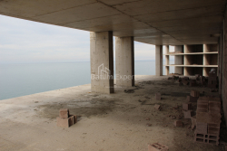 Пәтер 2-комн 125.4 m² - Лех және Мария Качинский, Batumi