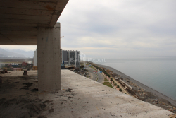 Пәтер 125.44 м² - Лех және Мария Качинский, Batumi, Грузия