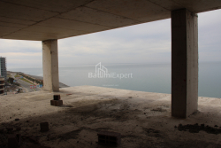 Пәтер 125.44 м² - Лех және Мария Качинский, Batumi, Грузия