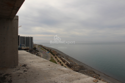 Пәтер 125.44 м² - Лех және Мария Качинский, Batumi, Грузия