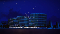 Пәтер 125.44 м² - Лех және Мария Качинский, Batumi, Грузия