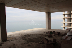 Пәтер 125.44 м² - Лех және Мария Качинский, Batumi, Грузия