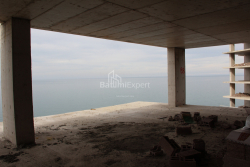 Пәтер 125.44 м² - Лех және Мария Качинский, Batumi, Грузия