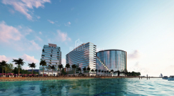 Пәтер 125.44 м² - Лех және Мария Качинский, Batumi, Грузия