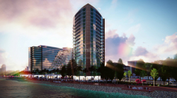 Пәтер 125.44 м² - Лех және Мария Качинский, Batumi, Грузия