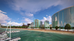 Пәтер 125.44 м² - Лех және Мария Качинский, Batumi, Грузия