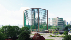 Пәтер 125.44 м² - Лех және Мария Качинский, Batumi, Грузия