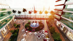 Пәтер 125.44 м² - Лех және Мария Качинский, Batumi, Грузия