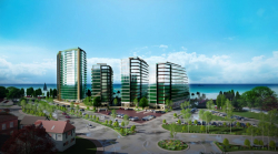 Пәтер 125.44 м² - Лех және Мария Качинский, Batumi, Грузия