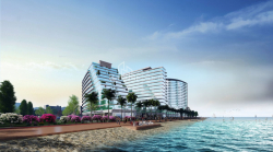 Пәтер 125.44 м² - Лех және Мария Качинский, Batumi, Грузия
