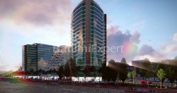 Пәтер 38.54 м² - Лех және Мария Качинский, Batumi, Грузия
