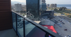 Пәтер 57.65 м² - Лех және Мария Качинский, Batumi, Грузия