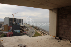 Пәтер 38.54 м² - Лех және Мария Качинский, Batumi, Грузия