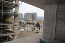 Пәтер 32.63 м² - Лех және Мария Качинский, Batumi, Грузия
