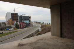 Пәтер 33.37 м² - Лех және Мария Качинский, Batumi, Грузия