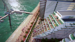Пәтер 2-комн 33.4 m² - Лех және Мария Качинский, Batumi
