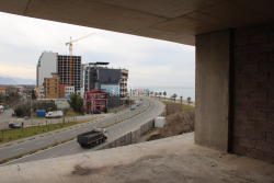 Пәтер 33.37 м² - Лех және Мария Качинский, Batumi, Грузия