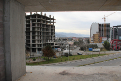 Пәтер 33.37 м² - Лех және Мария Качинский, Batumi, Грузия